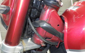 HONDA MONKEY 125 ABS JB02