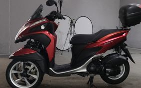 YAMAHA TRICITY 125 SE82J