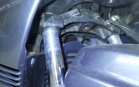 SUZUKI SKYWAVE 400 1999 CK41A