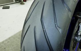 YAMAHA TRACER 9 GT 2021 RN70J