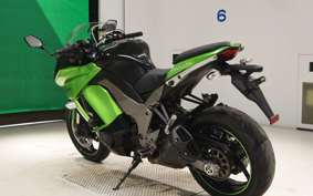 KAWASAKI NINJA 1000 A 2011