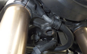 HONDA CB125 R 2005 JC91