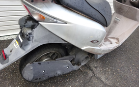 HONDA DIO CHESTER AF62