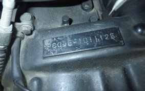 HONDA CBX550F 2011 PC04