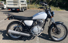 SUZUKI GLASS TRACKER BIG BOY NJ4DA