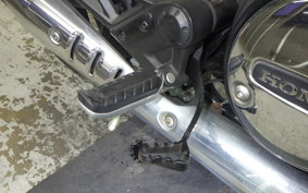 HONDA GB350S 2021 NC59