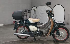 HONDA LITTLE CUB AA01