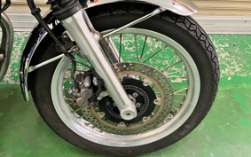 KAWASAKI W800 2020 EJ800B