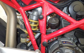 DUCATI MULTISTRADA 1000 DS 2019