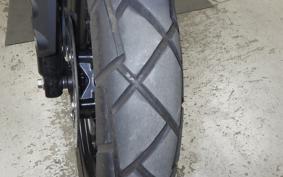 YAMAHA XSR125