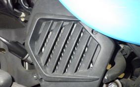 HONDA GIORNO 3 2018 AF77