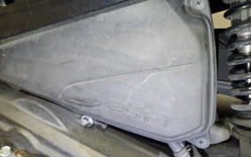 HONDA ﾀﾞﾝｸ AF74