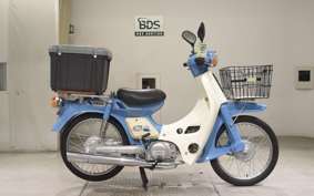 YAMAHA TOWN MATE 50 2002 22F