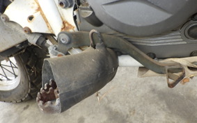 SUZUKI DR800S 1991 SR43A