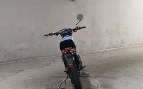 HONDA TL125 JD06