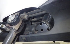 HONDA LEAD 125 JF45