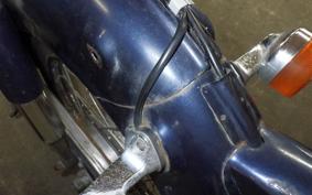 HONDA C50 SUPER CUB AA01