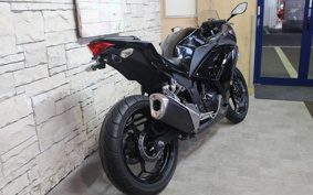 KAWASAKI NINJA 250 EX250L