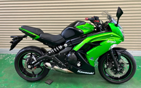 KAWASAKI NINJA 650 2015 EX650E