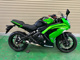 Фото Kawasaki NINJA 650 2015 с японского аукциона