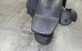 HONDA ZOOMER 2025 AF58