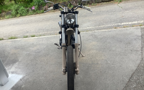 HONDA XR250 MD30