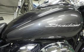 HONDA SHADOW 400 2008 NC34
