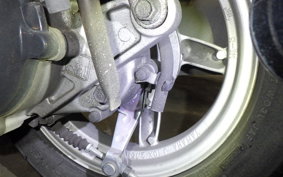 YAMAHA VINO 50 Molfe SA37J