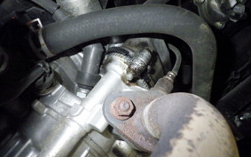 YAMAHA N-MAX 2019 SE86J