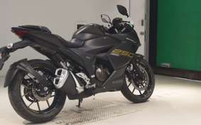 SUZUKI ｼﾞｸｻｰ250SF ED22B