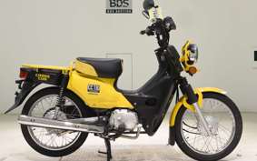 HONDA ｸﾛｽｶﾌﾞ JA10