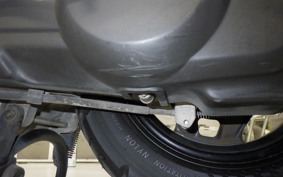 SUZUKI ADDRESS V125 S 1997 CF4MA