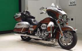 HARLEY FLHTKSE 1800CVO 2014