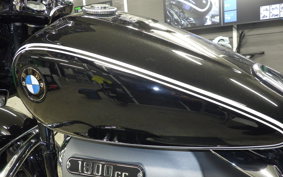 BMW R18 2021