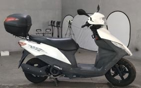 SUZUKI ADDRESS V125 DT11A