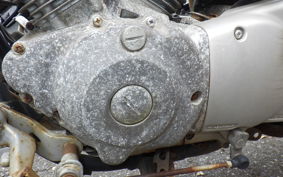 YAMAHA VIRAGO 250 3DM