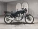Фото Honda CB750 1980 с японского аукциона