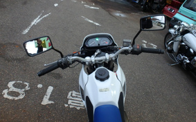 HONDA AX-1 MD21