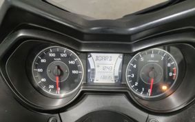 YAMAHA X-MAX 250 SG42J