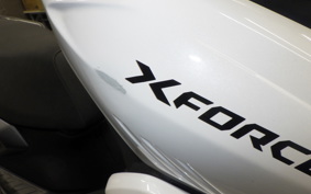 YAMAHA X FORCE SG79J