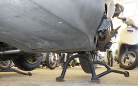 SUZUKI ADDRESS 110 CE47A