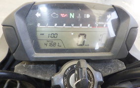 HONDA NC750L RC67