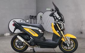 HONDA ZOOMERX JF52