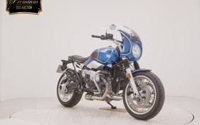 BMW R NINE T 2020