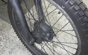 YAMAHA DT125 2002 2NO