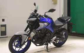 YAMAHA MT-25 A 2025 RG43J