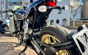 DUCATI  DUCATI  SCRAMBLER KAFE RACER  2018 KB01