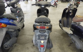 HONDA DIO AF62