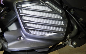 YAMAHA CYGNUS Griffus SEJ4J