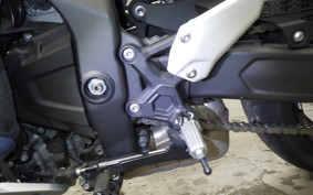 KAWASAKI ZX-25R 2008 ZX250E